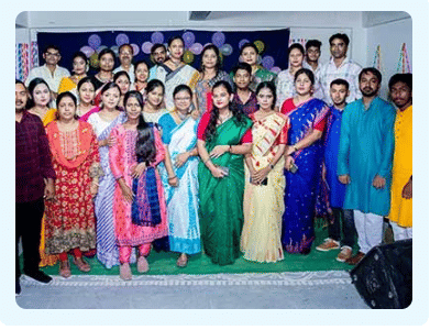 Dr. Shahidulla Institute Of Education Kolkata Campus photo 5